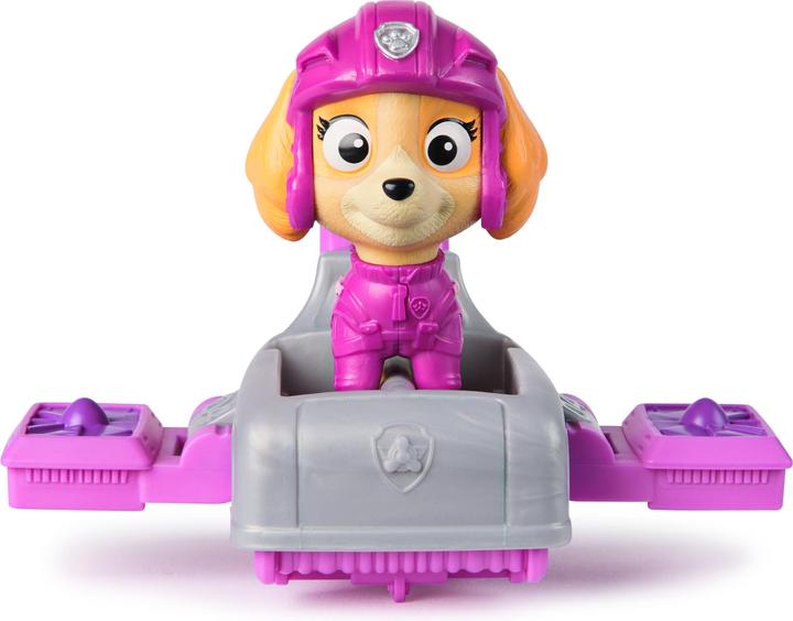 Produktbild Paw Patrol Action Pups Skye
