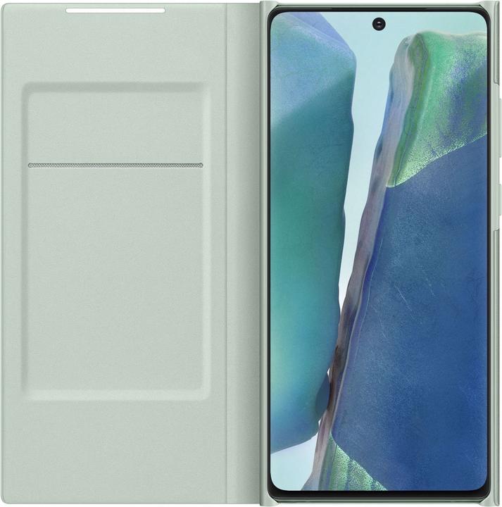 Immagine prodotto Samsung Smart LED View Cover (Samsung Galaxy Note 20)