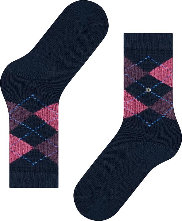 Produktbild Burlington Whitby (Einzelpack, 36 - 41)