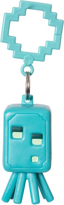 Actual product image Just Toys Minecraft Backpack Hangers S2