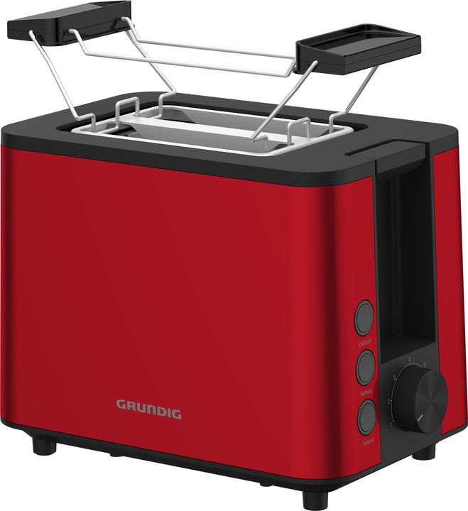 Produktbild Grundig TA 8340
