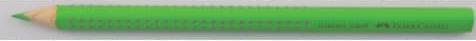 Produktbild Faber-Castell Jumbo Grip (Grasgrün, 1 x)