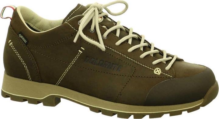 Produktbild Dolomite Cinquantaquattro Low FG GTX Schuhe (45)