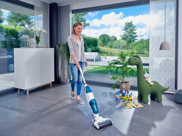 Produktbild Leifheit Regulus Aqua