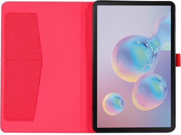 Immagine prodotto MU Classic Rivestimento in tessuto/leatherette (Galaxy Tab A 8.4 (2020))