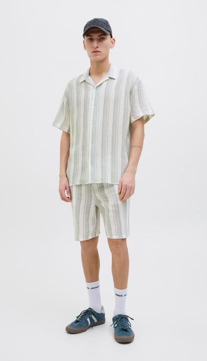 Actual product image Jack & Jones Relaxed fit shirt Shirt (M)