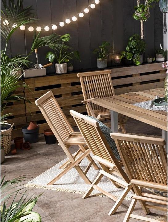 Actual product image Möbilia Tisch (240 x 100 x 77 cm)