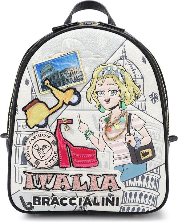 Actual product image Braccialini B17083 (1.67 l)