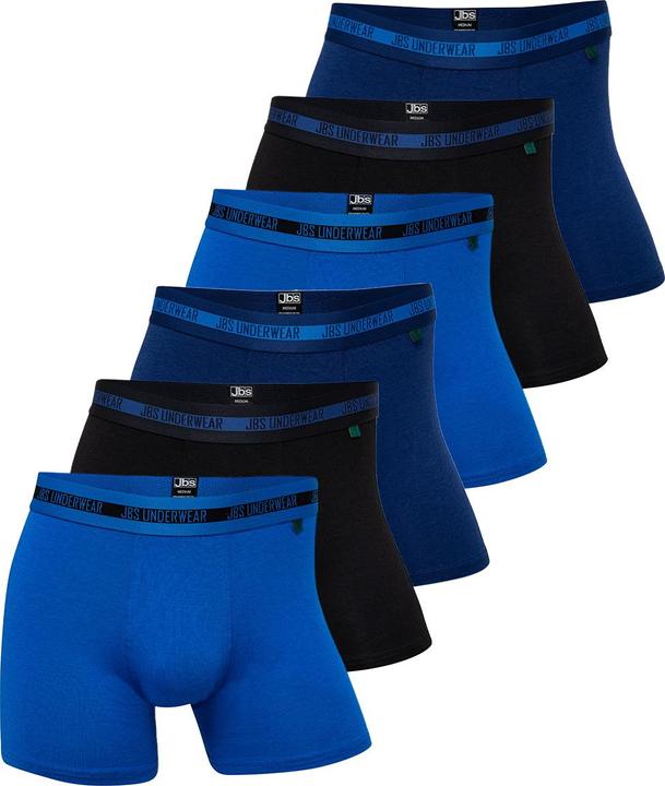 Dunkelblau, Schwarz, Blau