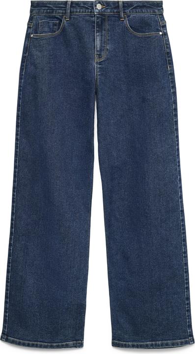 Actual product image Vero Moda Vmelly Mr Wide Jeans Blue Noos (XXL)