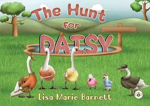 Immagine prodotto The Hunt for Daisy