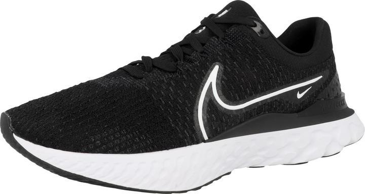 Actual product image Nike React Infinity Run Flyknit 3 (45)