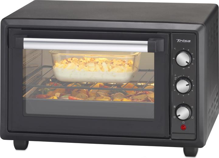 Image du produit Trisa Forno Gusto