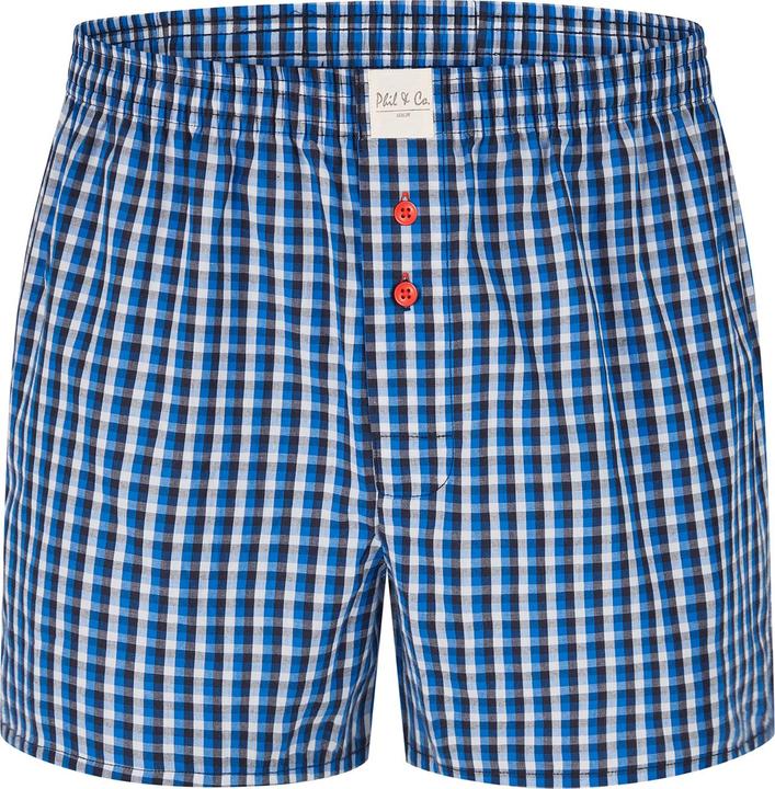 Immagine prodotto Phil & Co. Berlin Boxer Classic Sets (M, confezione da 6)