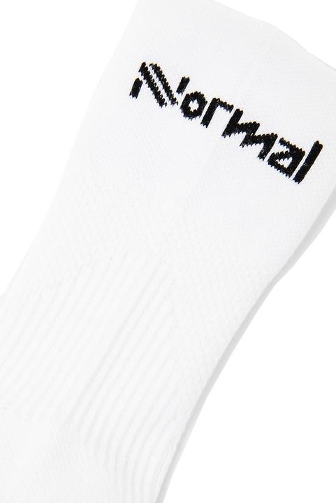 Produktbild Nnormal Running Socks White (M)