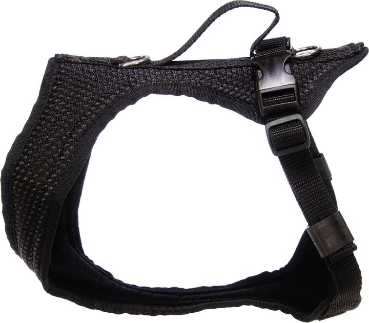 Image du produit Grossenbacher Harnais thoracique Chiens Fun Run (XL, Chien, Travail, Sport canin, Jogging)
