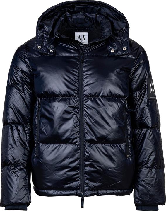Produktbild Armani Exchange Giacca Piumino (S)