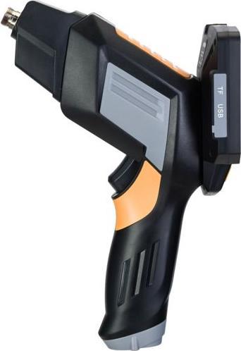 Actual product image Ermenrich Seek VE40 Industrial endoscope
