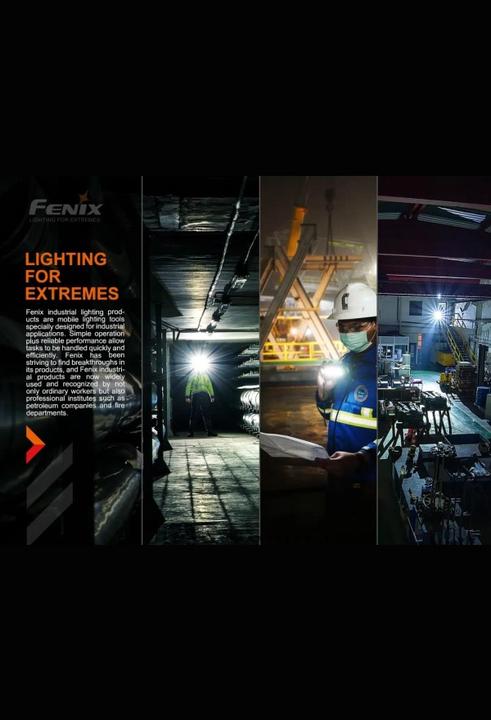 Immagine prodotto Fenix HM70R (1600 lm)