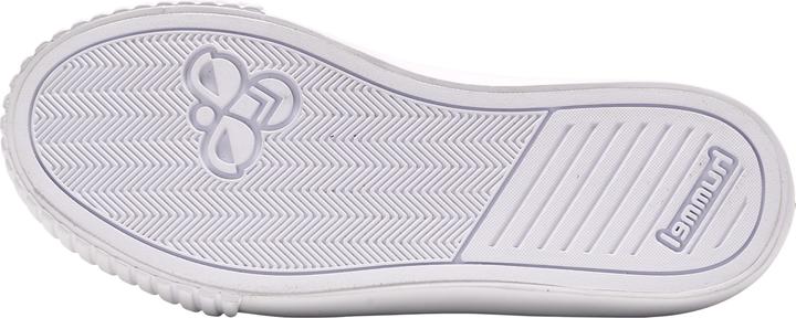 Actual product image hummel Base Court Point Glitter Jr (31)
