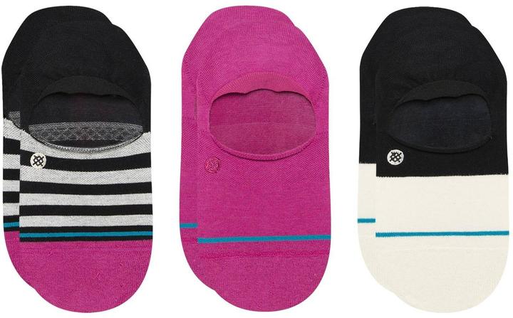 Produktbild Stance Absolute 3 Pack (3er Pack, 35 - 37)