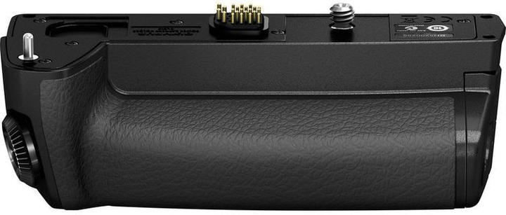 Actual product image Olympus HLD-7, battery handle (Battery grip)