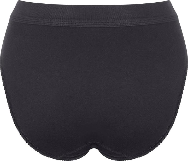 Produktbild Sloggi Slip Casual Bequem sitzend Double Comfort Tai 2P (3XL)