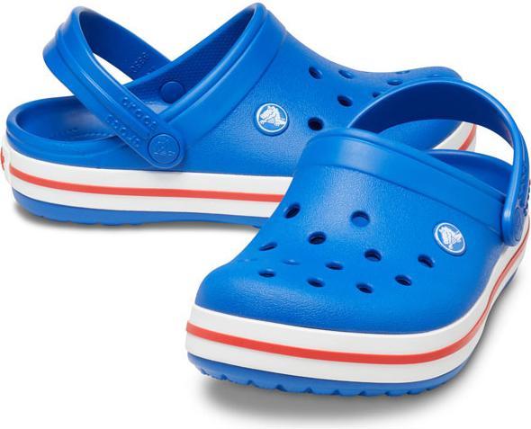 Produktbild Crocs T's Crocband (26)