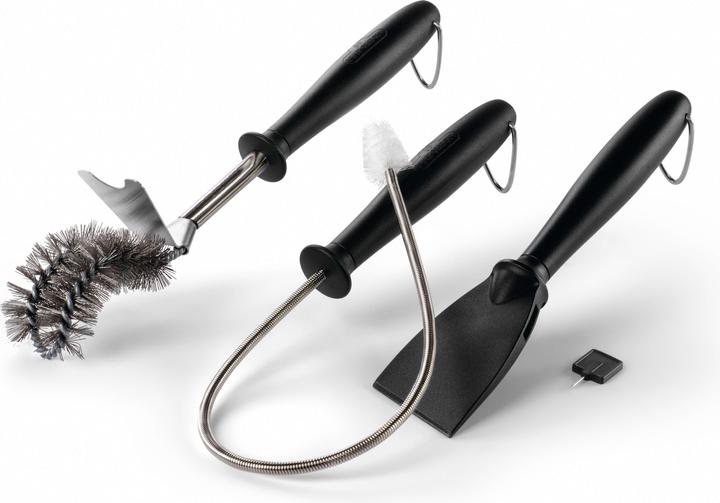 Image du produit Napoleon Kit de nettoyage brosse/raclette