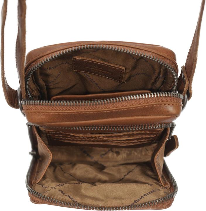 Immagine prodotto The Chesterfield Brand Borsa a tracolla Hamilton 1163