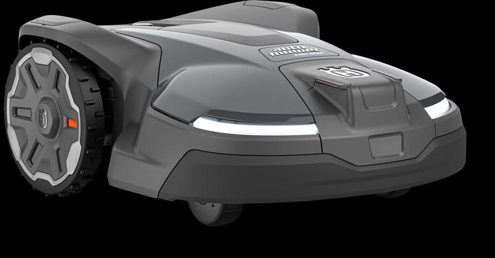 Produktbild Husqvarna 430X Nera Automower (3200 m², Ohne Begrenzungskabel, Begrenzungskabel)