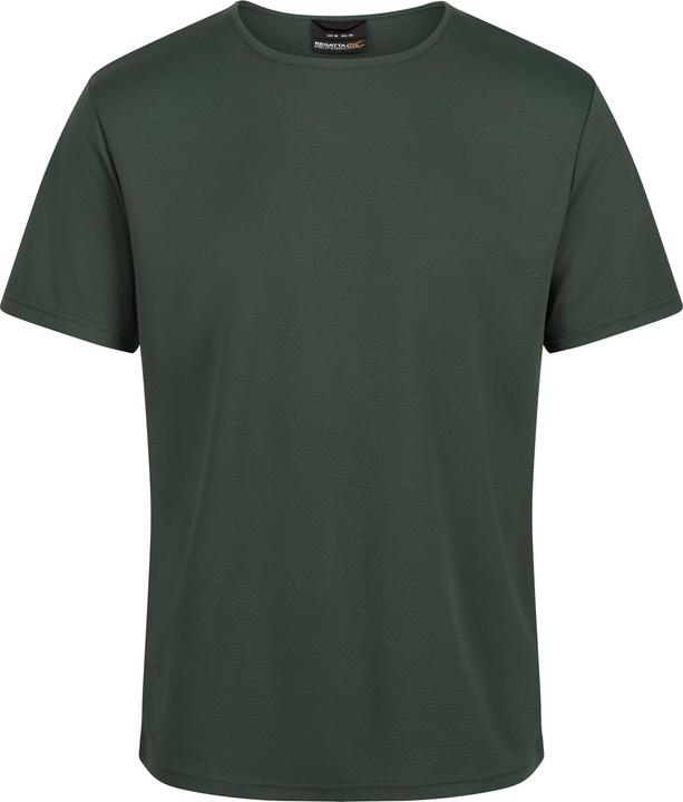 Regatta Reflektierendes feuchtigkeitsableitendes TShirt