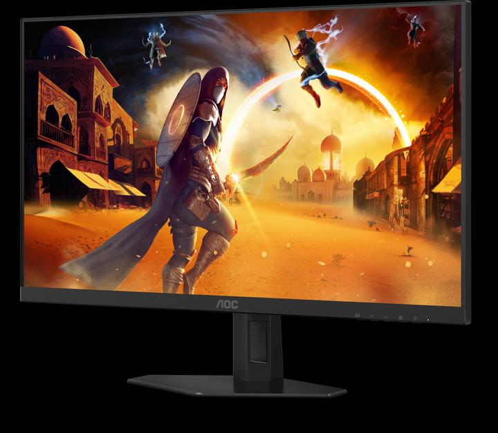 Produktbild AOC 27G4XE (1920 x 1080 Pixel, 27")