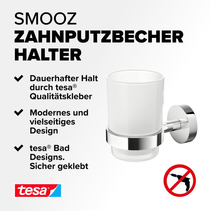 Immagine prodotto tesa Smooz