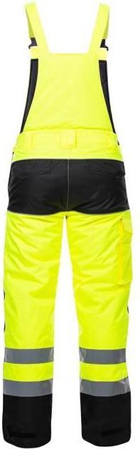 Produktbild Ardon Reflect Winter Pants Howard Bib M (M)