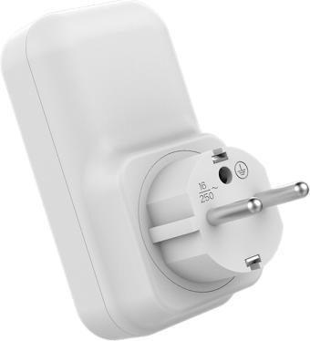 Image du produit EZVIZ T31 Basic White Connecteur intermédiaire WLAN
