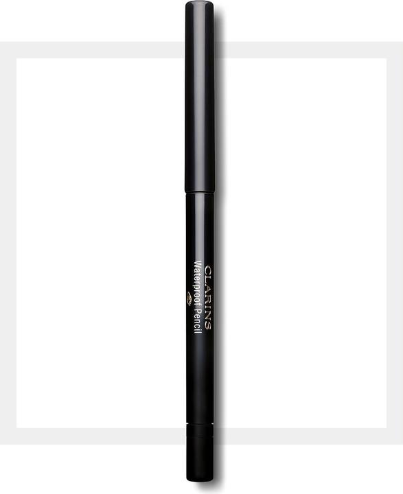 Immagine prodotto Clarins Matita impermeabile (01 - Tulipano nero)
