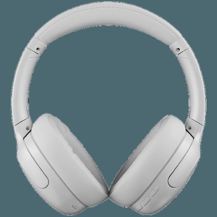 Actual product image Intenso O400HA over-ear headphones - Hybrid Active Noise Cancelling, up to 75 hours runtime and B (ANC, 75 h, Wireless)