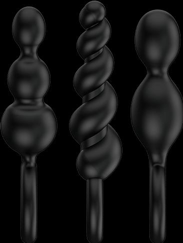 Immagine prodotto Satisfyer Plugs
