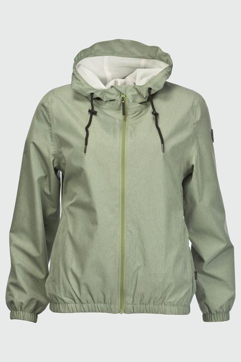 hedge green mélange