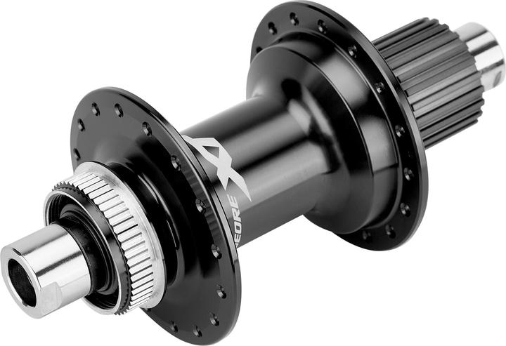 Image du produit Shimano Deore XT FH-M8110-B (Frein à disque Center lock)