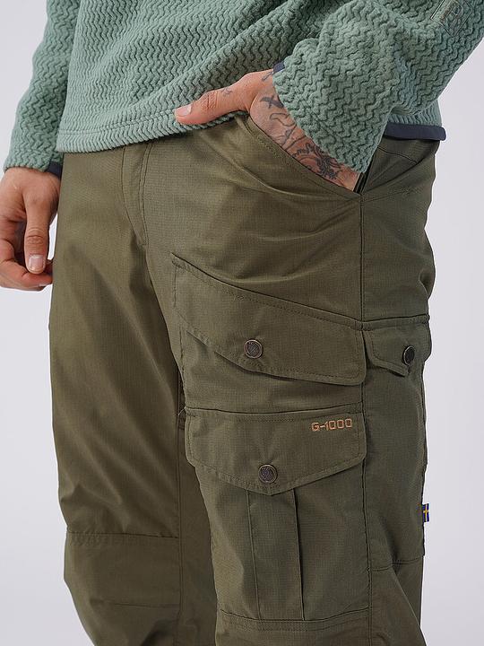 Immagine prodotto Fjällräven Pantaloni Vidda Pro Lite (54)