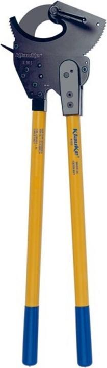 Actual product image Klauke Cable shears (720 mm)