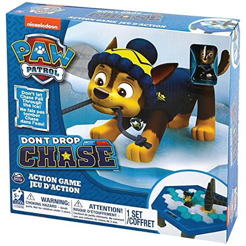 Immagine prodotto Spin Master Paw Patrol - Non mollare l'inseguimento (Tedesco)