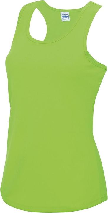Vert brillant