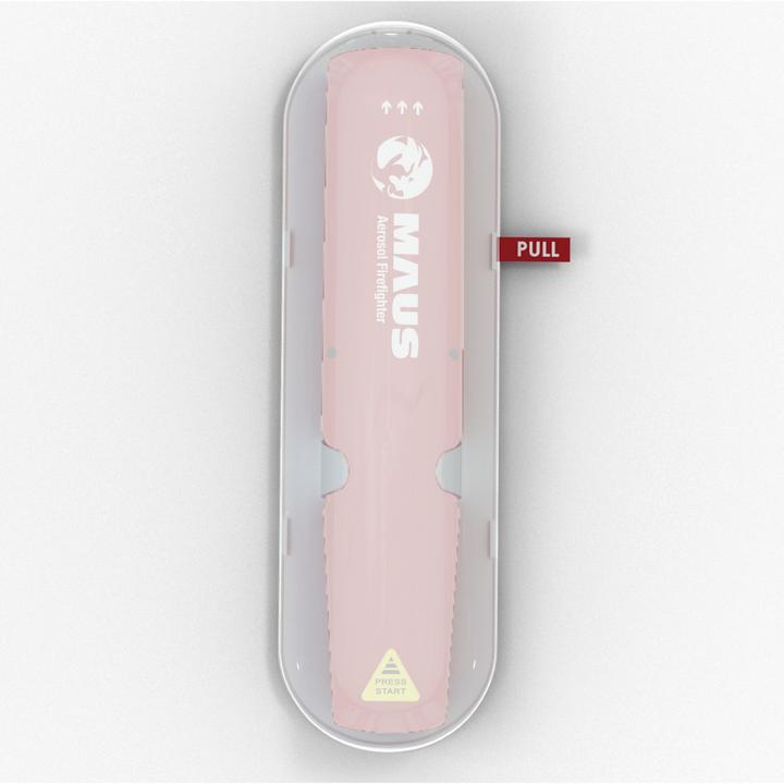 Actual product image Maus Wall mount