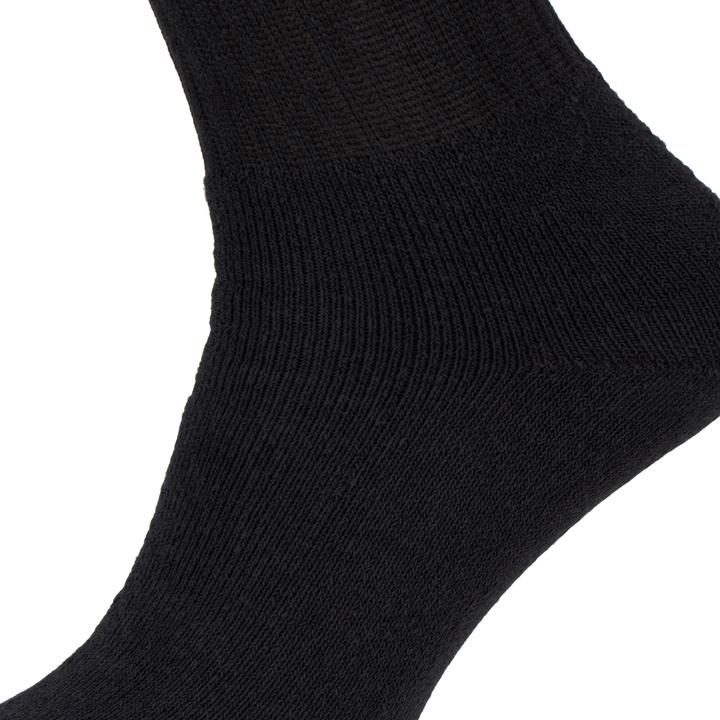 Actual product image Black Snake 6 Pack (39, 42)