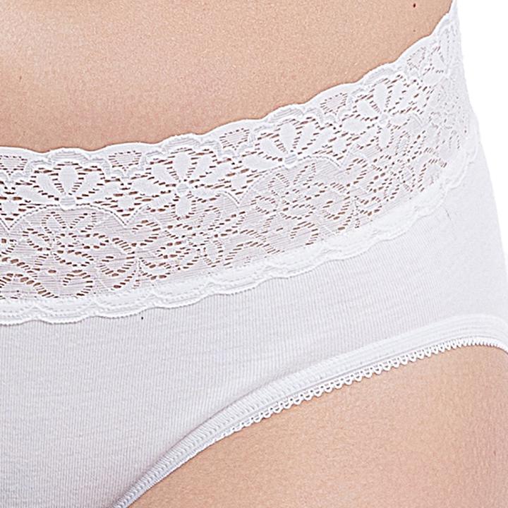 Immagine prodotto Speidel Confezione da 3 slip hipster Natalie (38, confezione da 3)