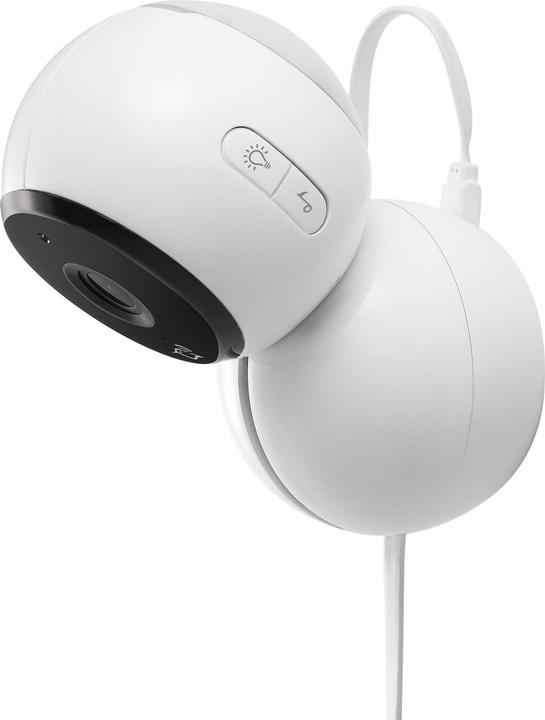 Image du produit Arlo Bébé ABC1000 (Vidéo et audio)