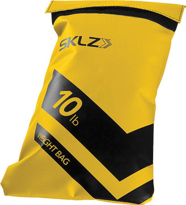 Produktbild SKLZ Speed Sac Sprinttrainings-Schlitten (4000 g)